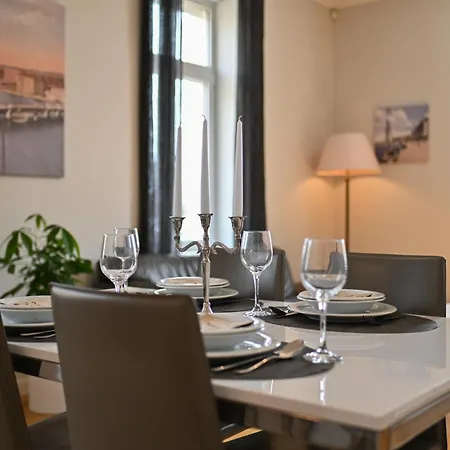 Apartment The View Luxury Zadar