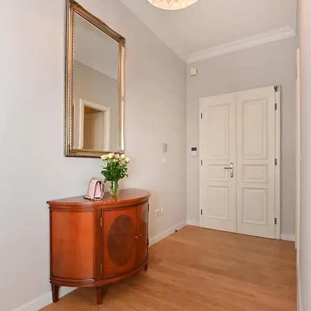Apartment The View Luxury