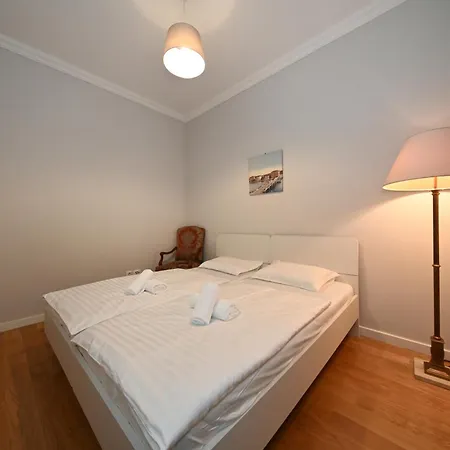 Apartment The View Luxury