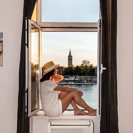 Apartment The View Luxury