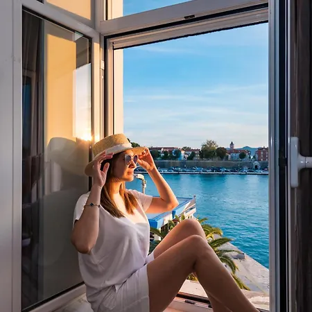 The View Luxury * Zadar