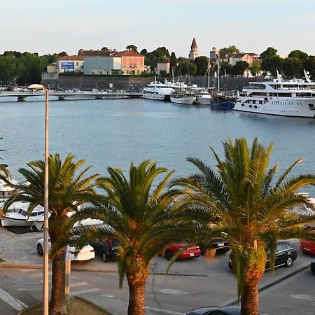 The View Luxury Apartment Zadar