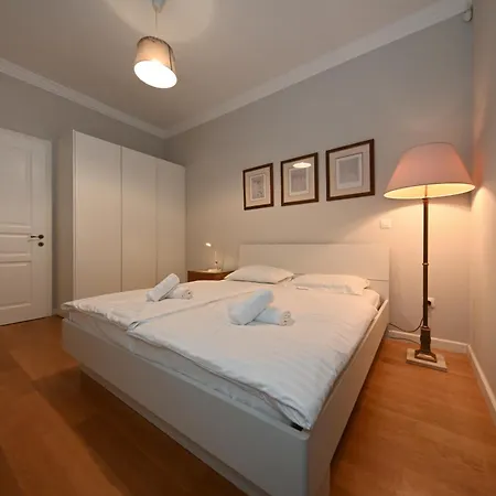 Apartment The View Luxury *