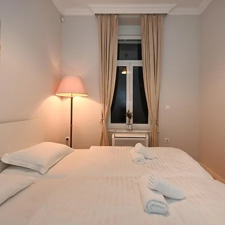 The View Luxury Apartamento Zadar