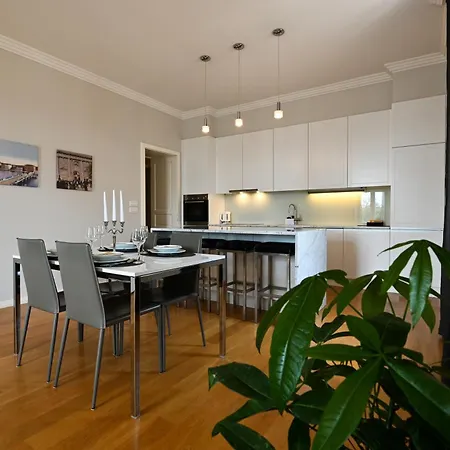 The View Luxury Apartamento