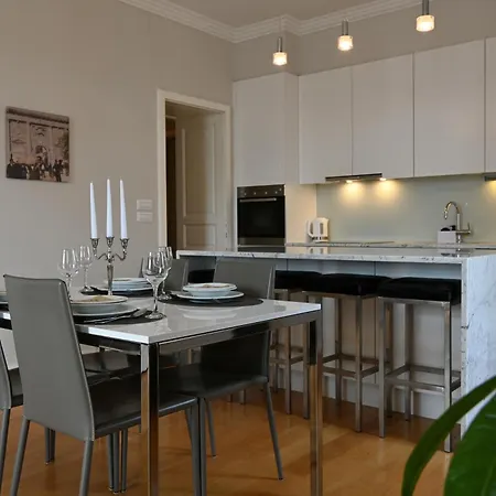 The View Luxury Apartamento