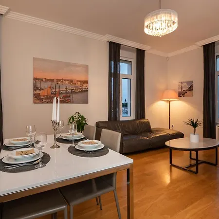The View Luxury Apartamento *