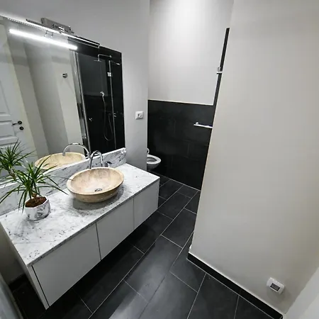 The View Luxury Apartamento *