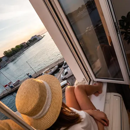 Apartamento The View Luxury *