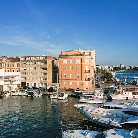 The View Luxury * Zadar