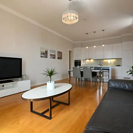 The View Luxury Apartamento